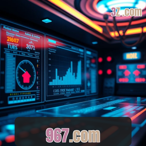 Esporte Virtual em 967.com: Uma Nova Dimensão de Diversão